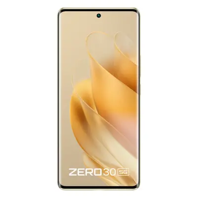 Infinix Zero 30 5G 12GB/256GB Golden Hour