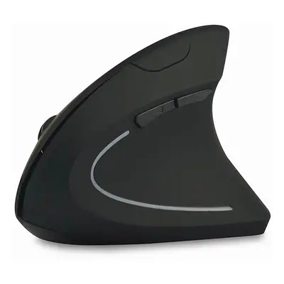 Acer Vertical mouse/Vertikální/Černá