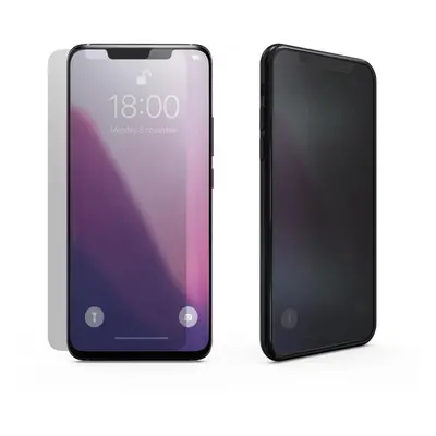 Tvrzené sklo Privacy Forever pro Xiaomi Redmi Note 9/9 5G/10X 4G/Note 9T 5G