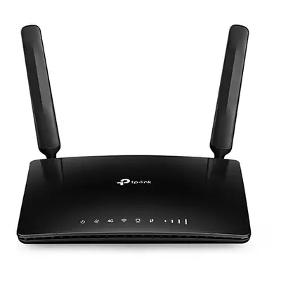 TP-Link Archer MR400 4G LTE WiFi AC1200 Router, 4xFE ports