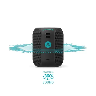 LAMAX Sounder2 Mini