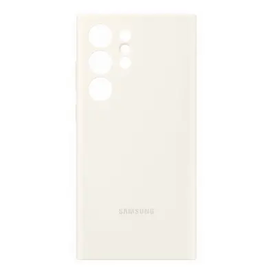 Silikonový kryt Samsung EF-PS926TWE pro Samsung Galaxy S24+, white