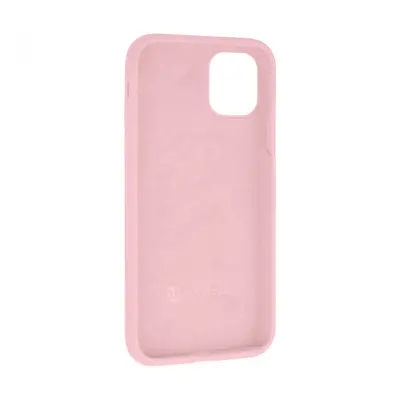 Zadní kryt Tactical Velvet Smoothie pro Apple iPhone 11, pink panther