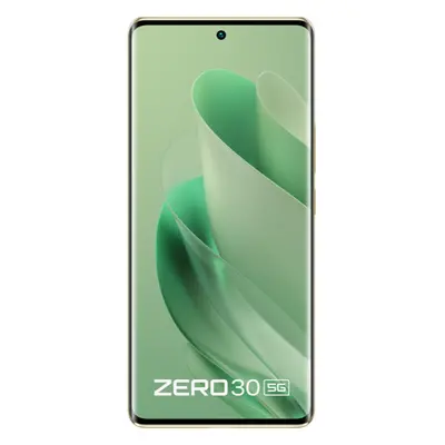 Infinix Zero 30 5G 12GB/256GB Rome Green