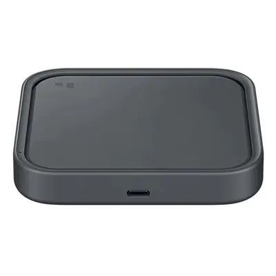 Samsung EP-P2400BBE 15W Podložka pro Bezdrátové Nabíjení Black