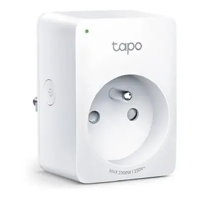 TP-link Tapo P100 (1-pack) - Mini Smart Wi-Fi Socket