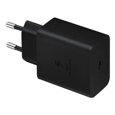 Samsung napájecí adaptér EP-T4510 45W Power Adapter Black