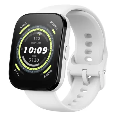 Amazfit Bip 5 Cream White