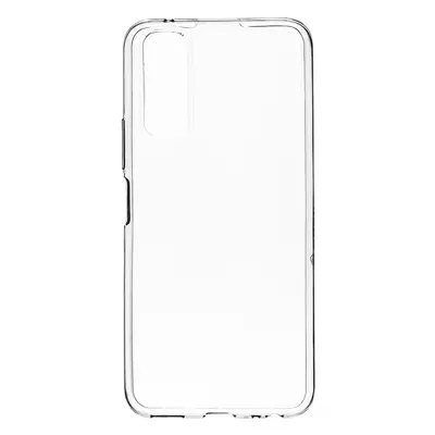 Zadní kryt Tactical TPU pro Samsung Galaxy Xcover 5, transparentní