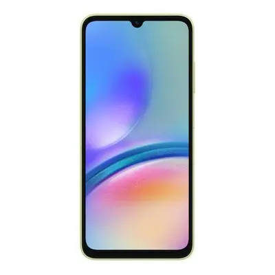 Samsung Galaxy A05s (SM-A057) 4GB/64GB zelená