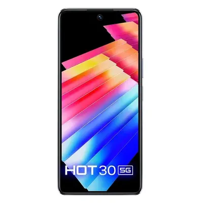 Infinix Hot 30 5G 4GB/128GB Knight Black