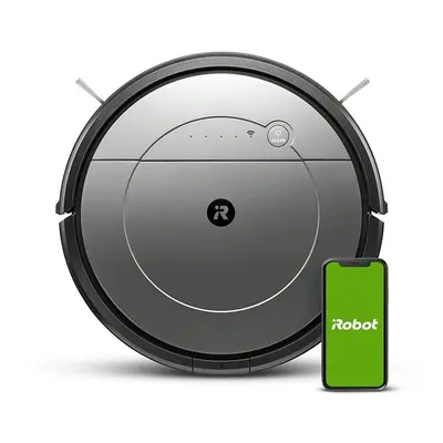 Vysavač a mop iRobot Roomba Combo 113