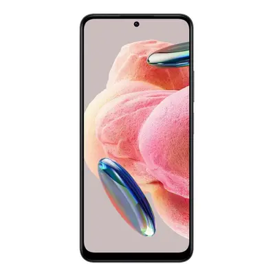 Xiaomi Redmi Note 12 8GB/256GB černá