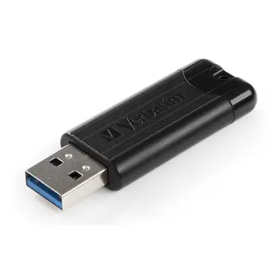 Flash disk Verbatim PinStripe 64GB USB 3.0