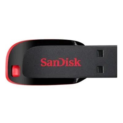 Flash disk SanDisk Cruzer Blade 16GB USB 2.0