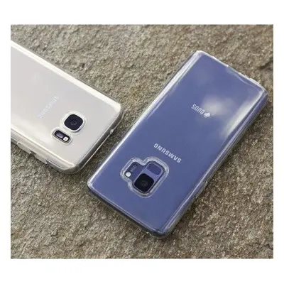 Ochranný kryt 3mk Clear Case pro Samsung Galaxy A32 5G, čirá