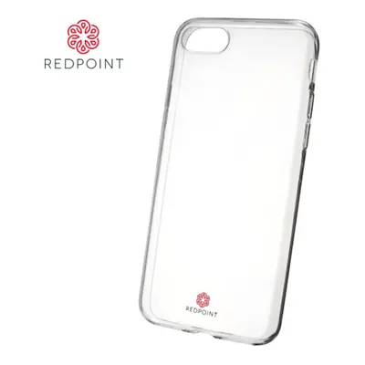 Redpoint silikonové pouzdro Exclusive pro Huawei Y5 2018, čiré