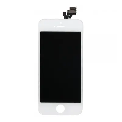 LCD + dotyková deska Apple iPhone 6S Plus, white OEM