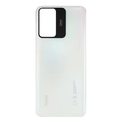 Zadní kryt baterie pro Xiaomi Redmi Note 12S, pearl green