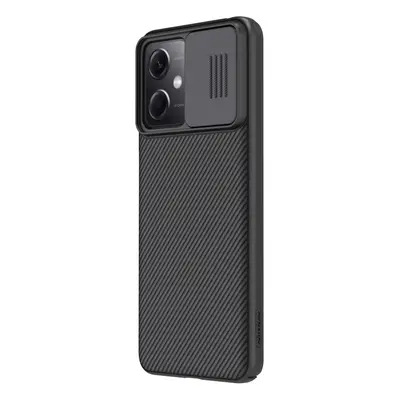 Nillkin CamShield Zadní Kryt pro Xiaomi Redmi Note 12 5G/Poco X5 5G Black