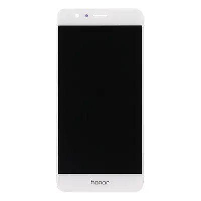 LCD + dotyková deska Honor 8, white