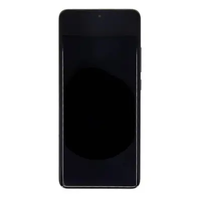 LCD + dotyková deska pro Xiaomi Redmi Note 11 Pro, black