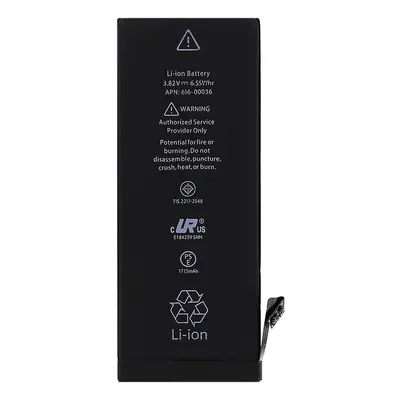 Baterie pro Apple iPhone 6S, 1715mAh Li-Ion OEM