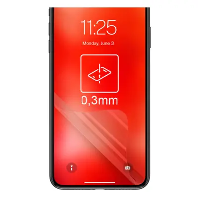 Hybridní sklo 3mk FlexibleGlass pro Alcatel 1T 10"