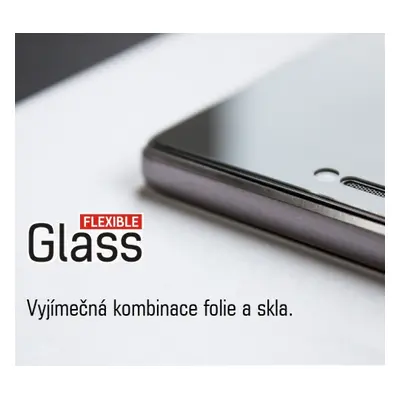 Tvrzené sklo 3mk FlexibleGlass pro Huawei MediaPad T3