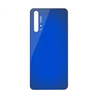 Kryt baterie Huawei Nova 5T blue