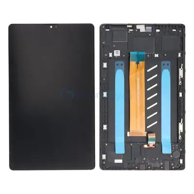 LCD + dotyková deska pro Samsung Galaxy TAB A7 Lite LTE T225, black (Service pack)