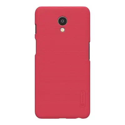 Nillkin Super Frosted kryt Xiaomi Mi A2 red