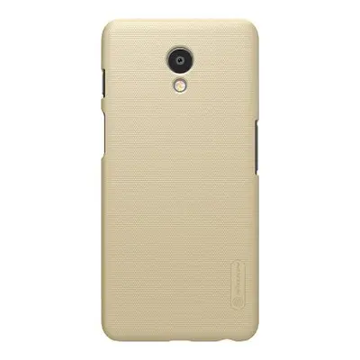 Nillkin Super Frosted kryt Xiaomi Mi8, Gold