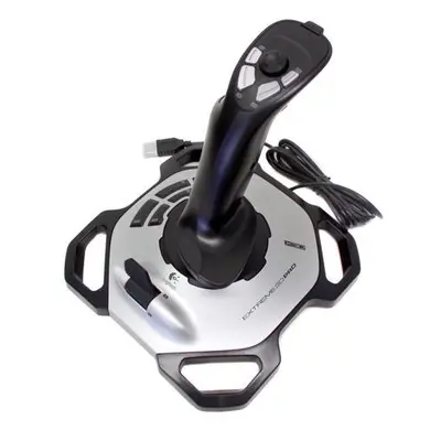 Joystick Logitech Extreme 3D Pro