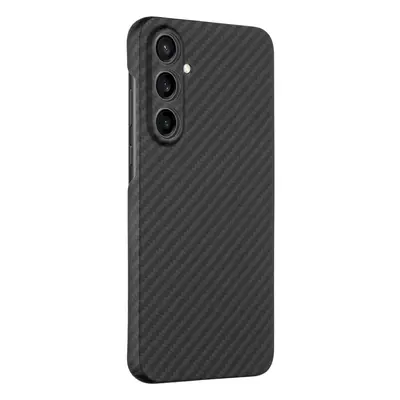 Zadní kryt Tactical MagForce Aramid pro Samsung Galaxy S23 FE, černá