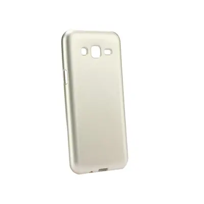 Jelly Case Flash pro Samsung Galaxy A9 2018, zlatá