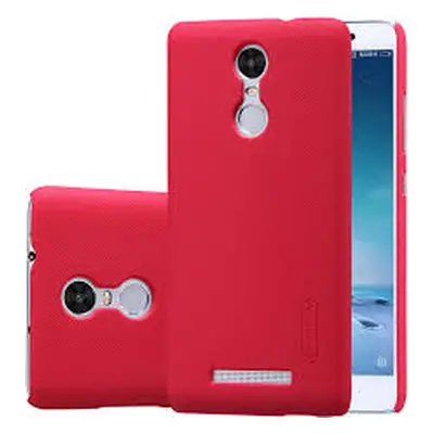 Nillkin Super Frosted kryt Xiaomi Redmi S2 Red