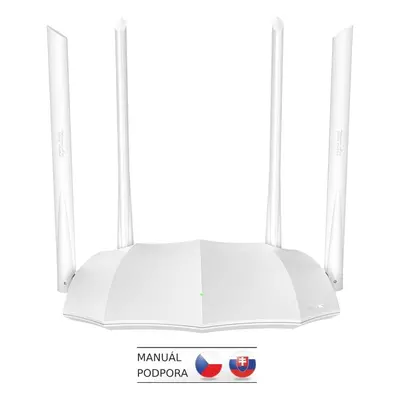 Tenda AC5 WiFi AC Router 1200Mb/s