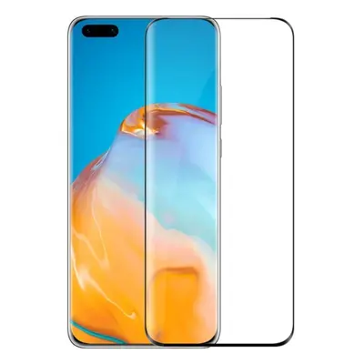 Tvrzené sklo Nillkin 3D CP+ MAX pro Xiaomi Mi 10/10 Pro, černá