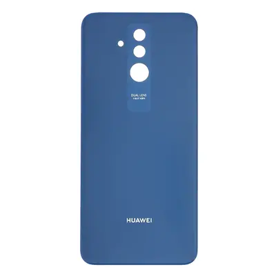 Kryt baterie Huawei Mate 20 Lite blue