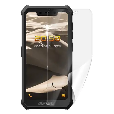 Screenshield OUKITEL F150 B2021 fólie na displej