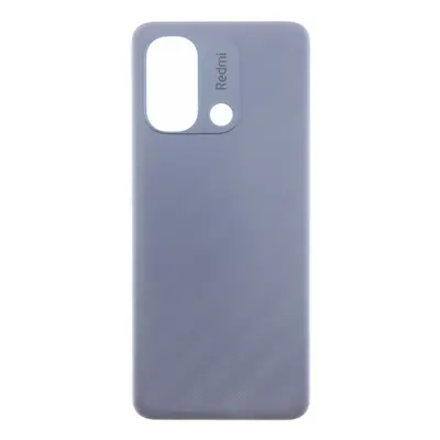 Zadní kryt baterie pro Xiaomi Redmi 12C, violet