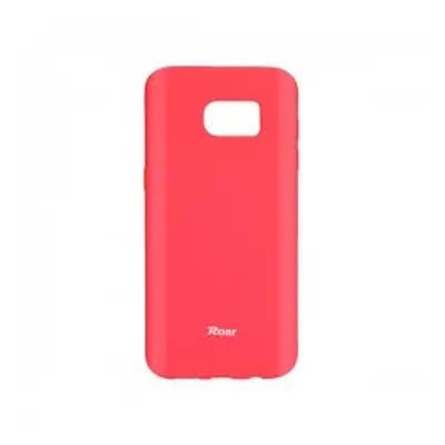 Pouzdro Roar Colorful Jelly Case XIAOMI Redmi 4A hot pink