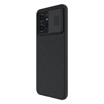 Nillkin CamShield Zadní Kryt pro Xiaomi Redmi Note 12 4G Black