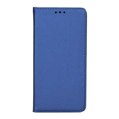 Smart Magnet flipové pouzdro Samsung Galaxy J7 2017 navy blue