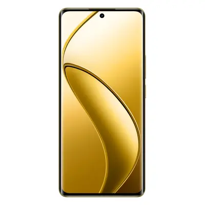 Realme 12 Pro 5G 12GB/256GB Navigator Beige