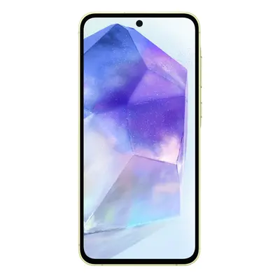 Samsung Galaxy A55 5G (A556B) 8GB/256GB žlutá