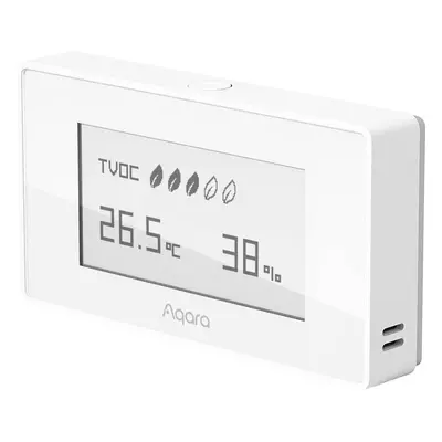 AQARA Smart Home TVOC Air Quality monitor kvality vzduchu