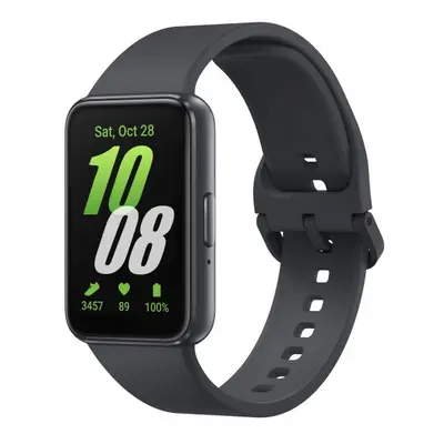 Samsung Galaxy Fit3 (SM-R390) šedá