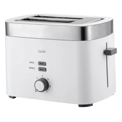 Lauben Toaster T17WS